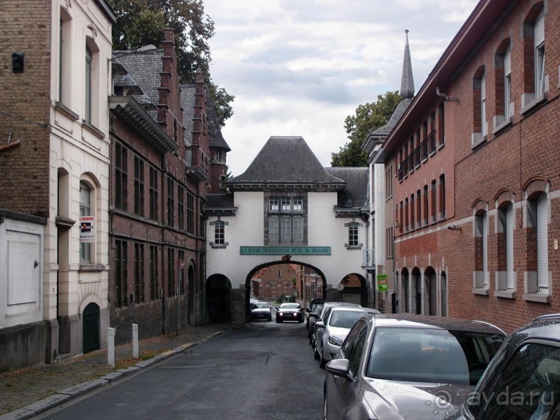 Маленькое путешествие во времени. Музей Фольклора