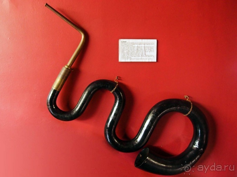 Маленькое путешествие во времени. Музей Фольклора