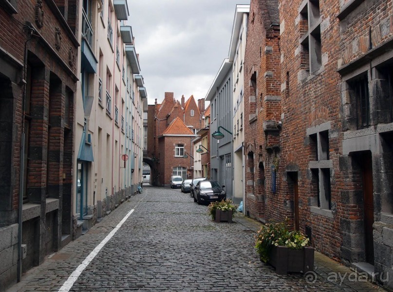 Маленькое путешествие во времени. Музей Фольклора