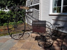 Юрмала. Художественное отступление