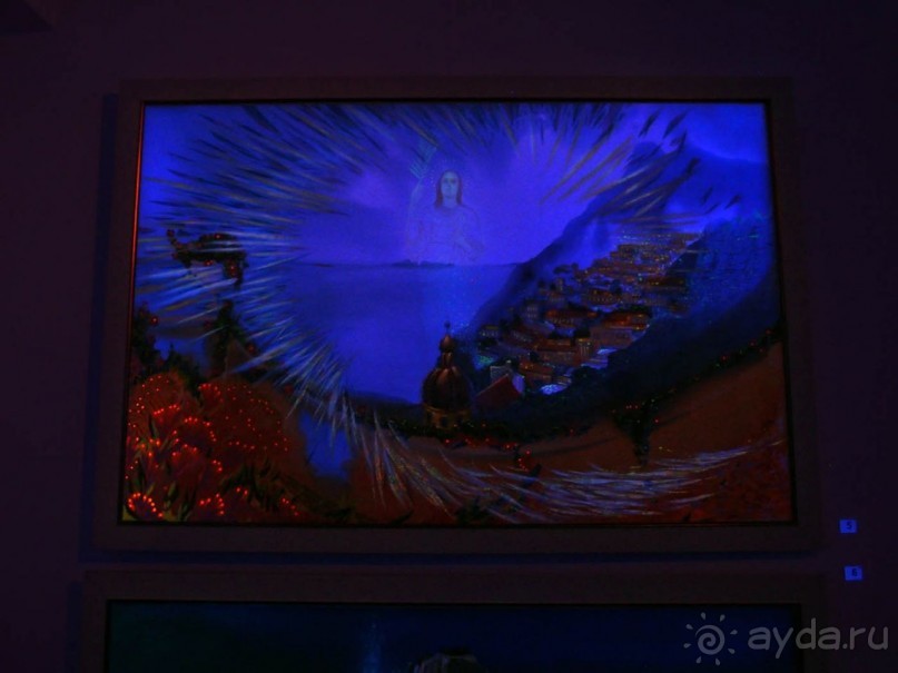 Юрмала. Художественное отступление