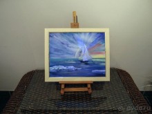 Юрмала. Художественное отступление