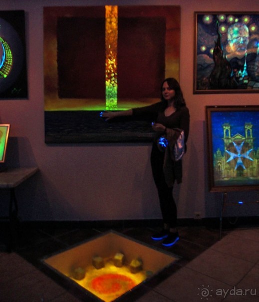 Юрмала. Художественное отступление