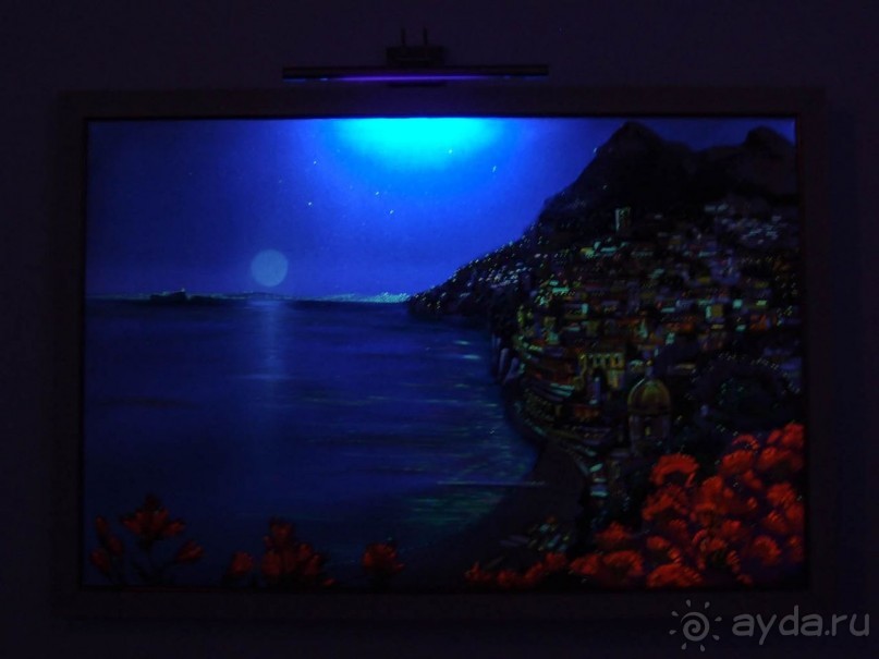 Альбом отзыва "Юрмала. Художественное отступление"