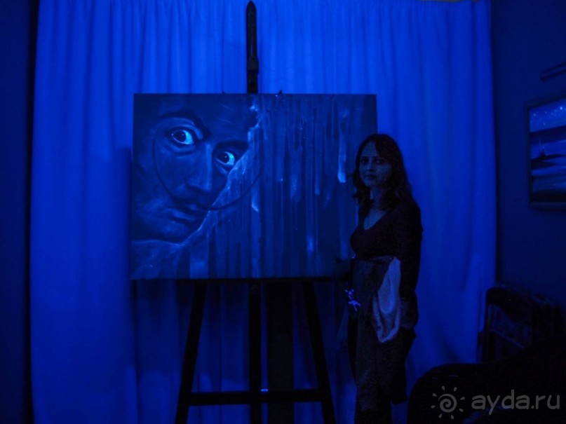 Альбом отзыва "Юрмала. Художественное отступление"