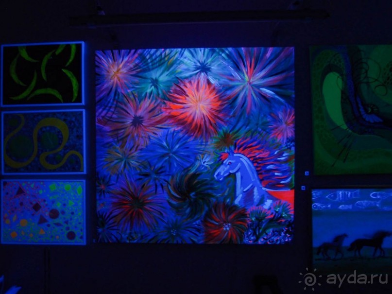 Альбом отзыва "Юрмала. Художественное отступление"