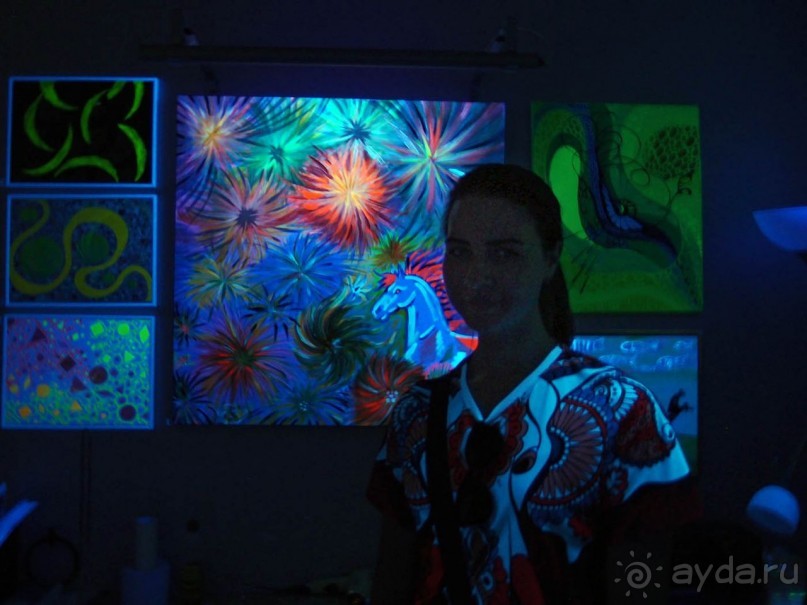 Альбом отзыва "Юрмала. Художественное отступление"