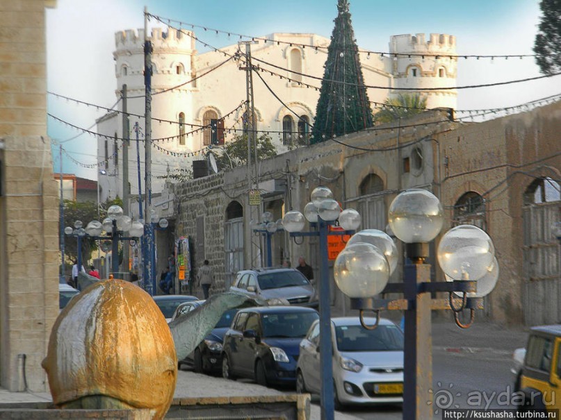 Альбом отзыва "Новый год в цветущем лете, где-то 200 лет назад"