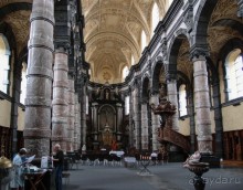 Красивых любят чаще и прилежней