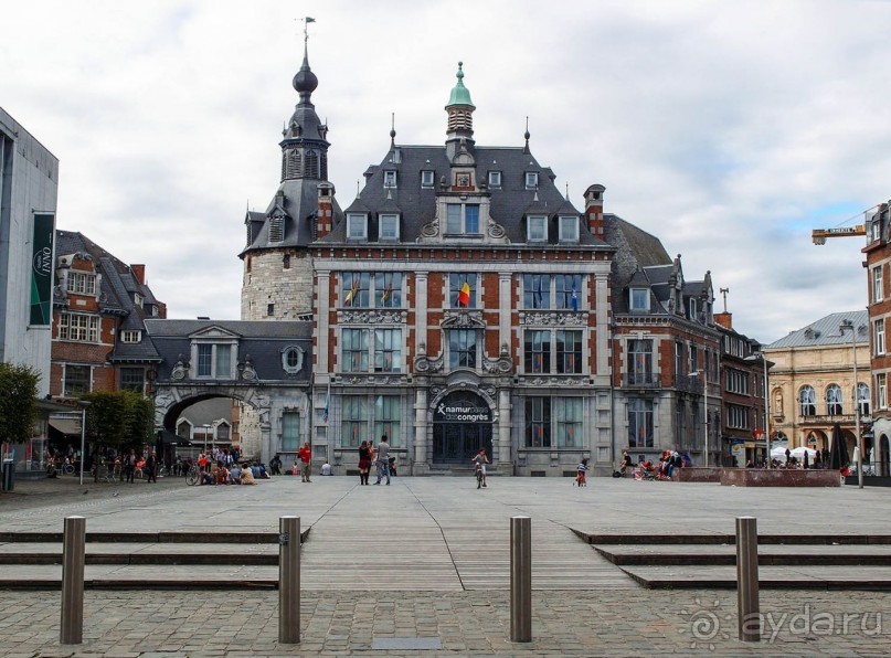 Красивых любят чаще и прилежней