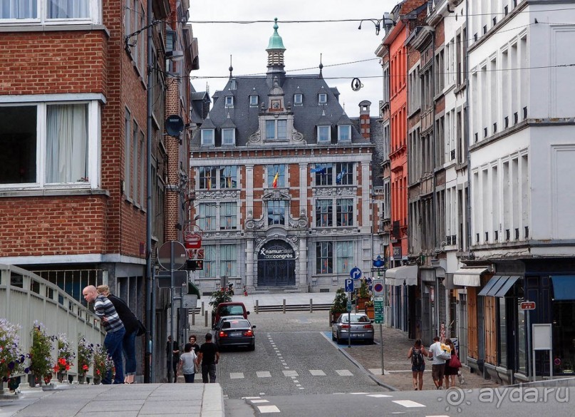 Альбом отзыва "Красивых любят чаще и прилежней"