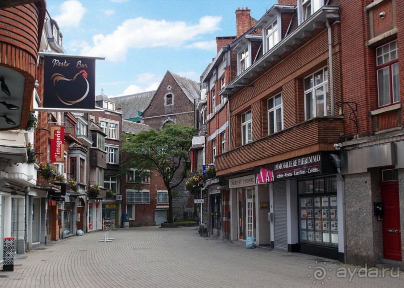 Красивых любят чаще и прилежней