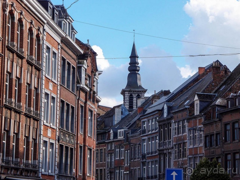 Альбом отзыва "Красивых любят чаще и прилежней"