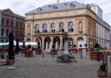 Красивых любят чаще и прилежней