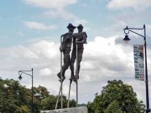 Альбом отзыва "Красивых любят чаще и прилежней"