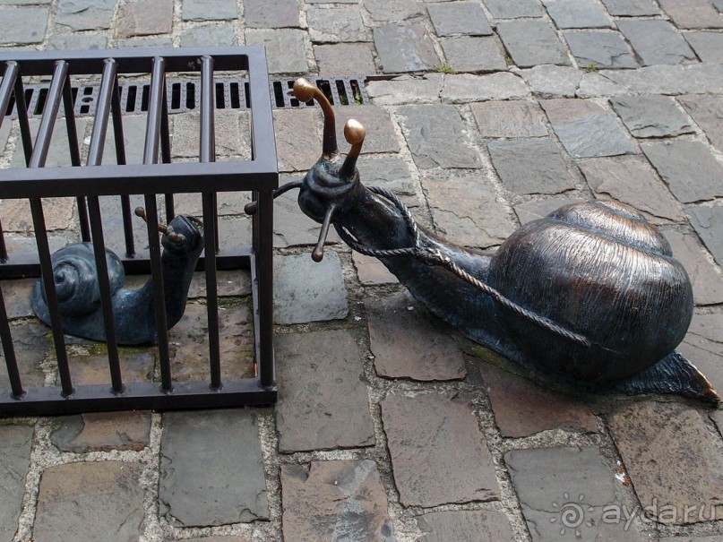 Красивых любят чаще и прилежней