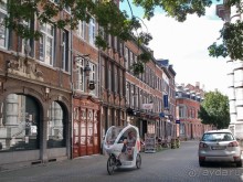 Красивых любят чаще и прилежней