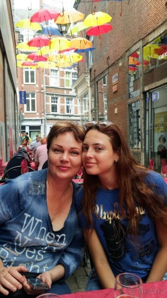 Красивых любят чаще и прилежней