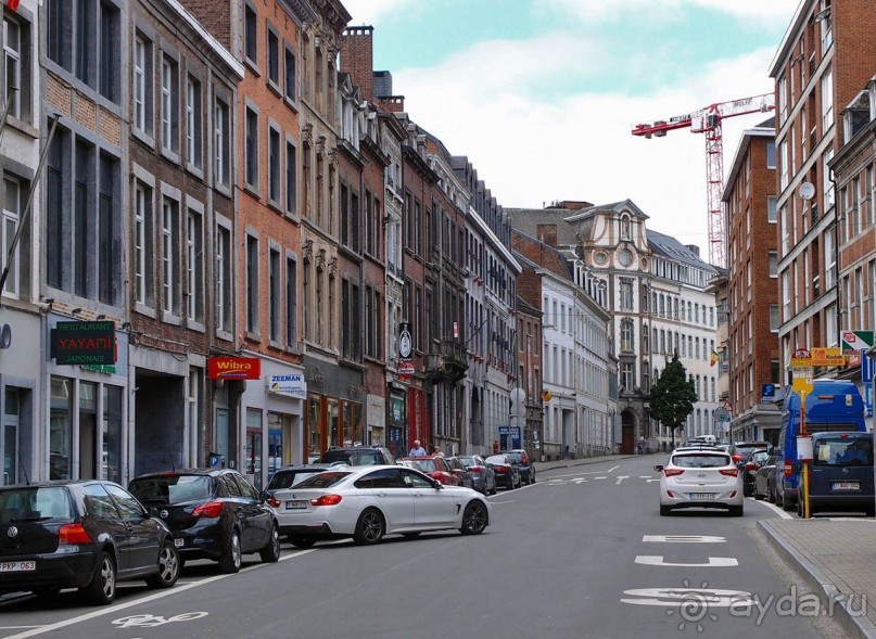 Красивых любят чаще и прилежней