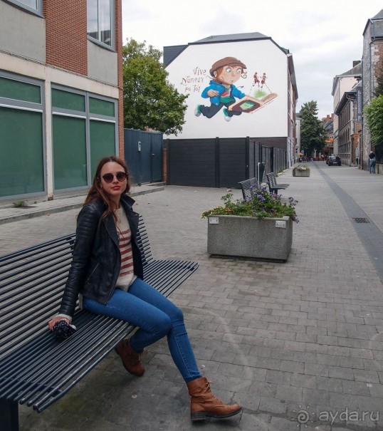 Красивых любят чаще и прилежней