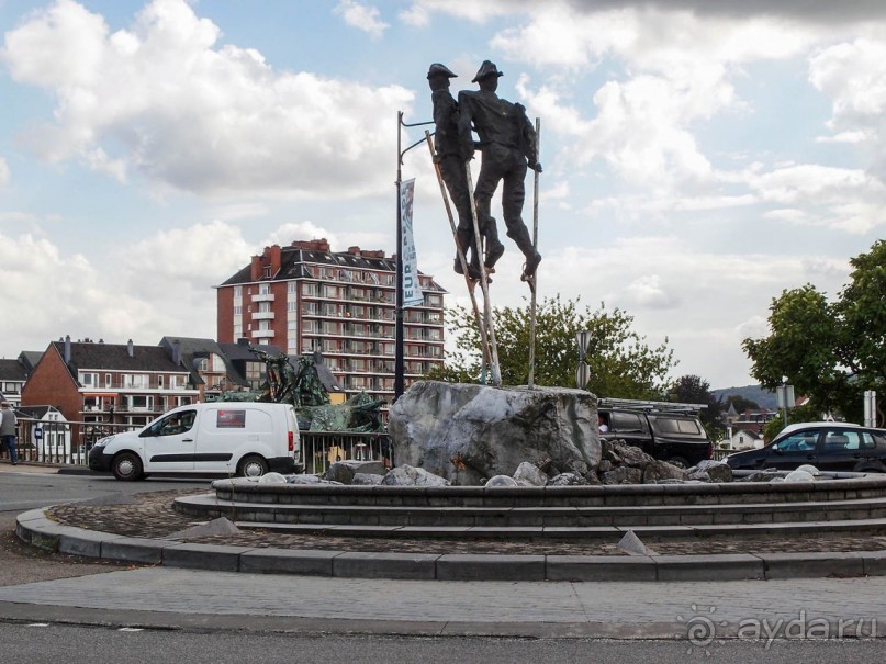 Красивых любят чаще и прилежней