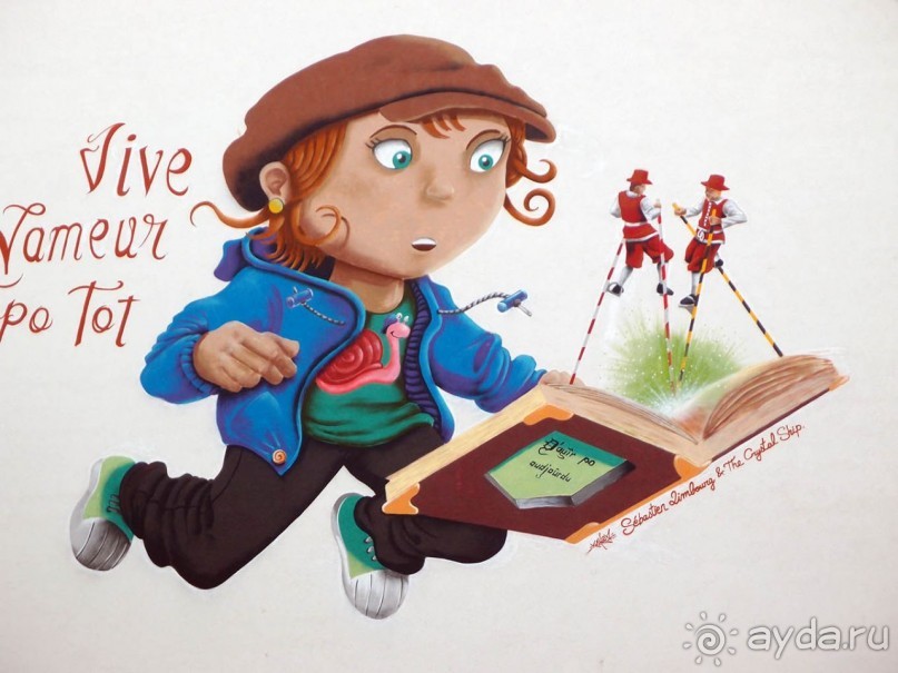 Красивых любят чаще и прилежней