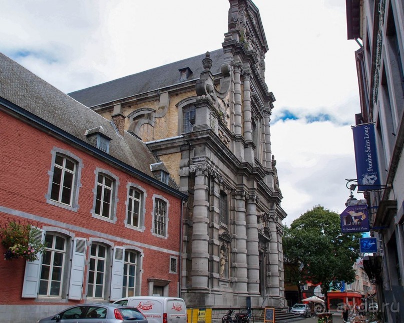 Красивых любят чаще и прилежней