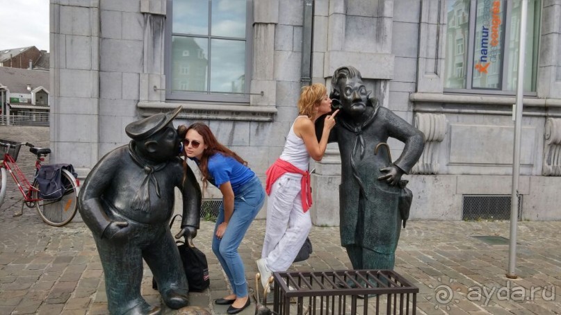 Красивых любят чаще и прилежней