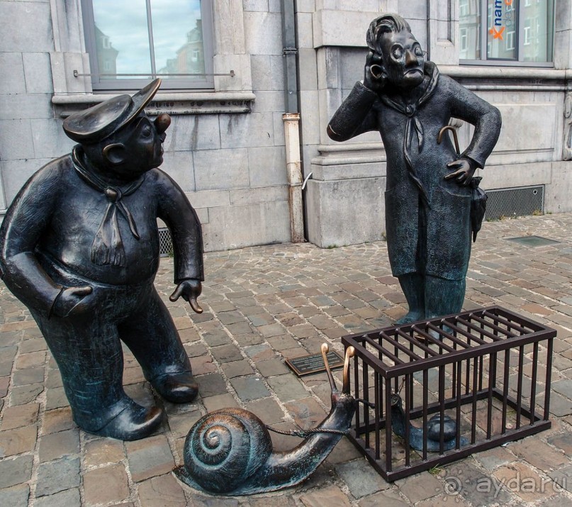 Красивых любят чаще и прилежней