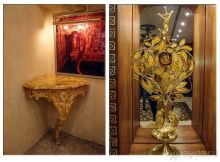 Рижский бальзам и балтийский янтарь