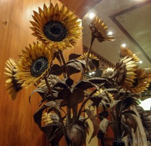 Рижский бальзам и балтийский янтарь