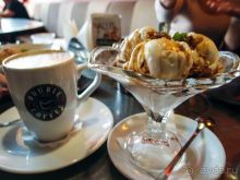 Рижский бальзам и балтийский янтарь