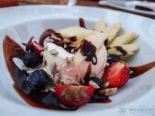 Рижский бальзам и балтийский янтарь