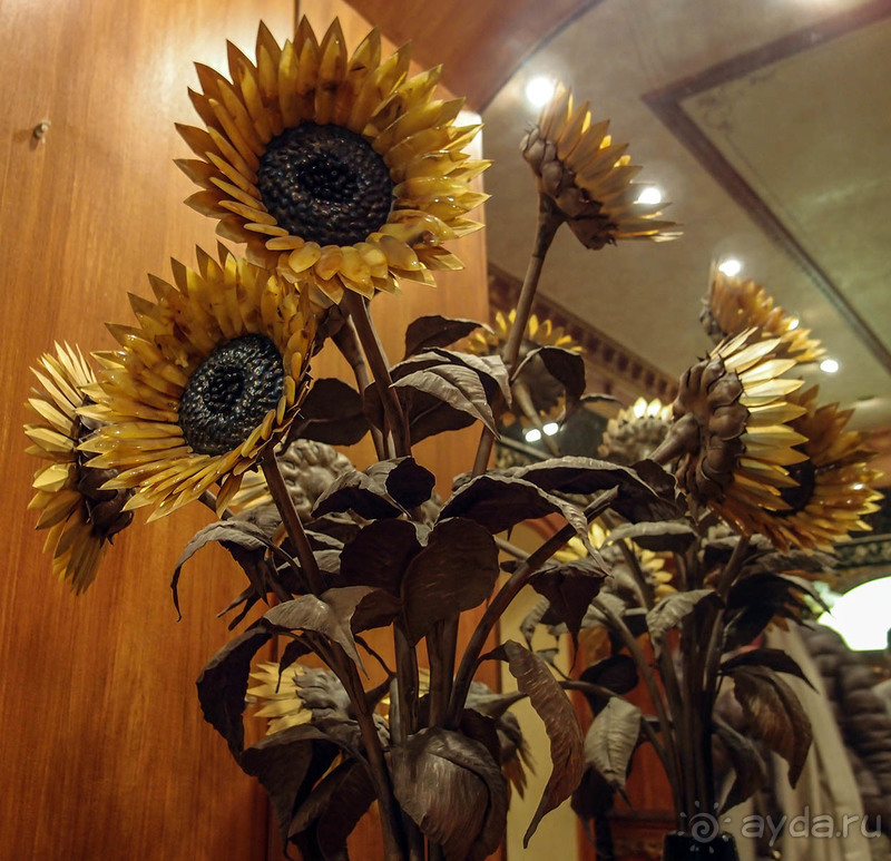 Рижский бальзам и балтийский янтарь