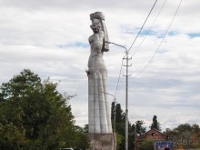 Архитектурные парадоксы грузинской столицы