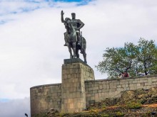 Архитектурные парадоксы грузинской столицы