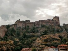 Архитектурные парадоксы грузинской столицы