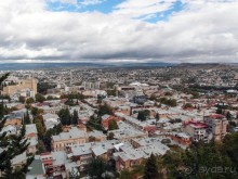 Архитектурные парадоксы грузинской столицы