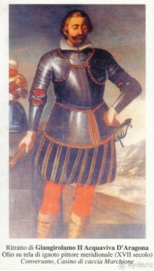 Затерянный в веках