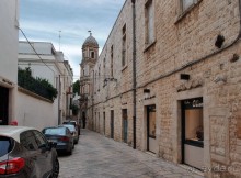 Затерянный в веках