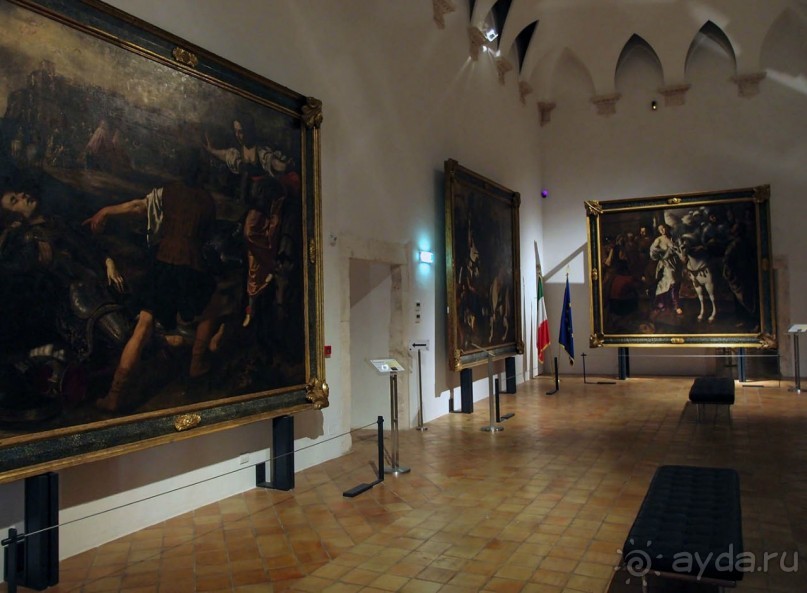 Затерянный в веках