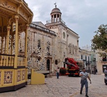 Альбом отзыва "Затерянный в веках"