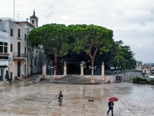 Затерянный в веках