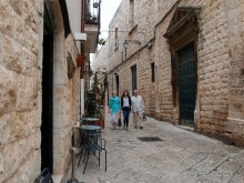 Затерянный в веках