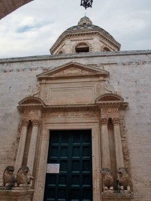 Затерянный в веках