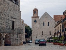 Затерянный в веках