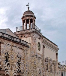 Затерянный в веках