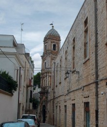 Затерянный в веках