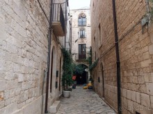 Затерянный в веках