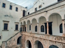 Затерянный в веках